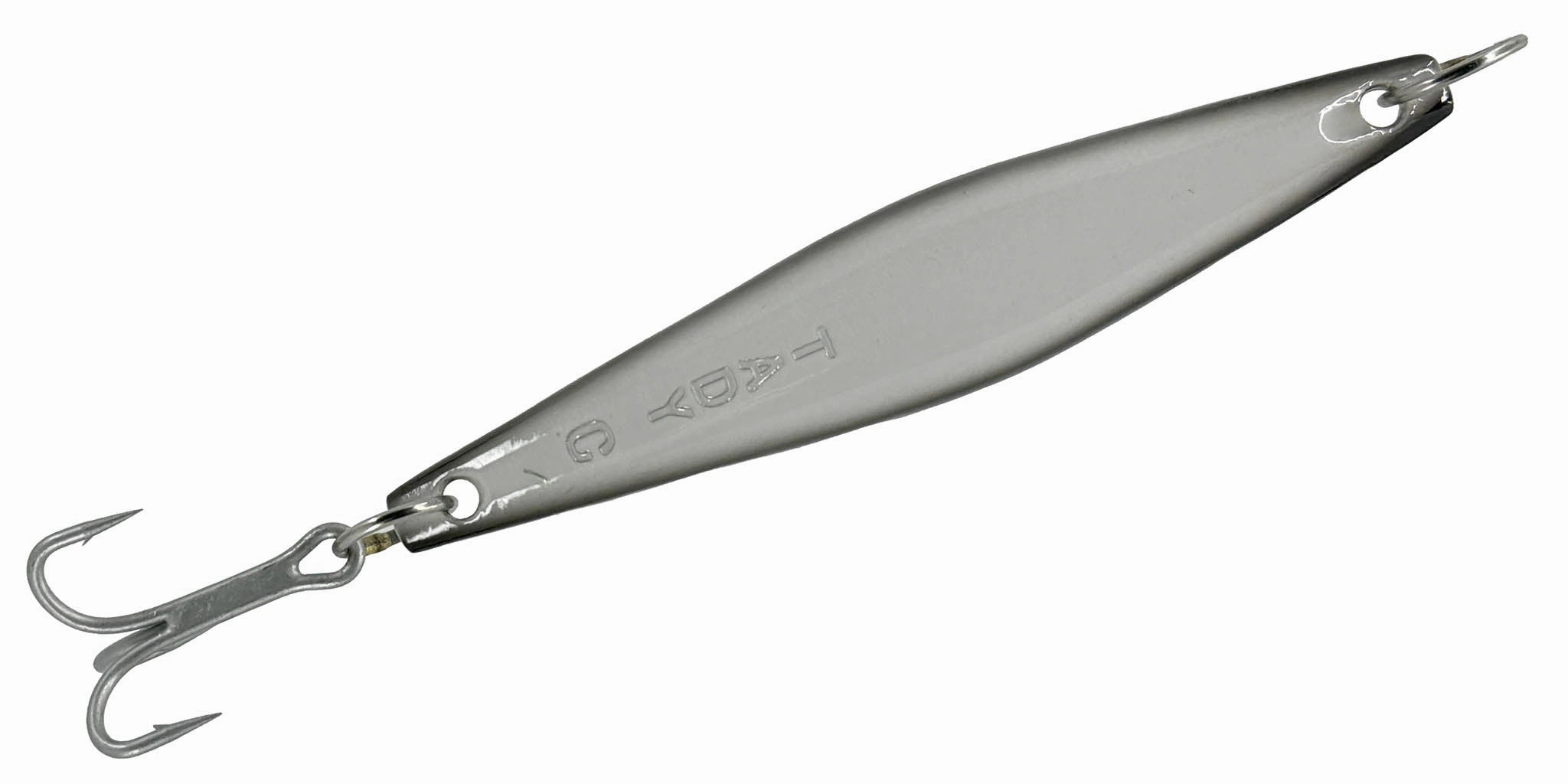Tady C Light Surface Iron Jigs