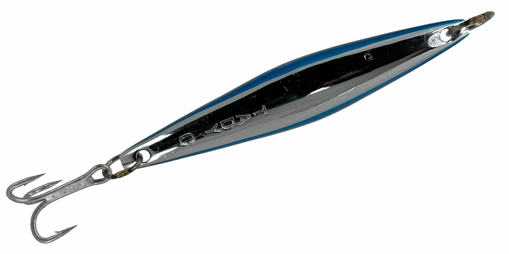 Tady C Light Surface Iron Jigs