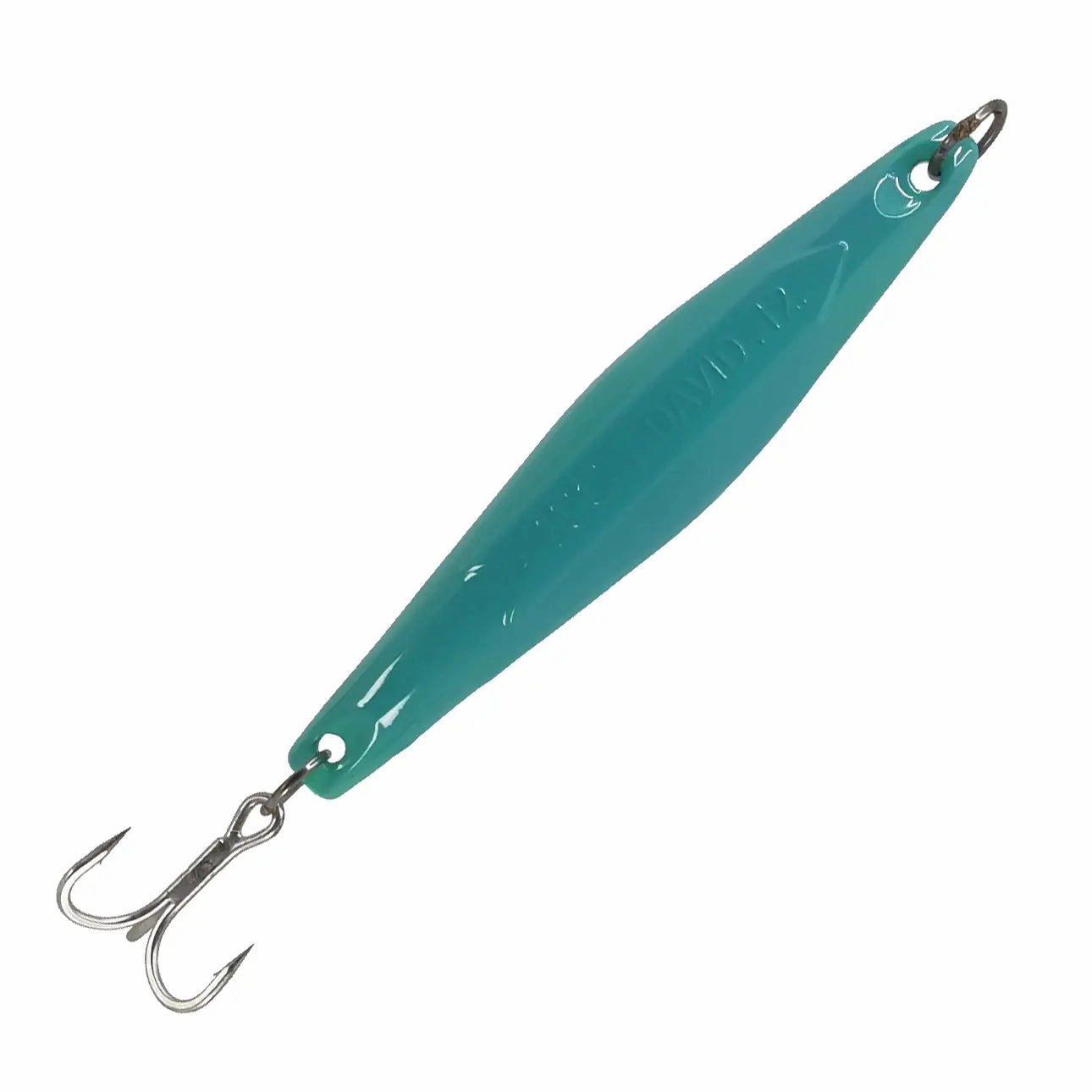 Tady Lucky David Surface Iron Jigs