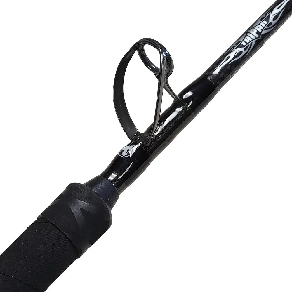 Taipan USA Tuna Rail Rods