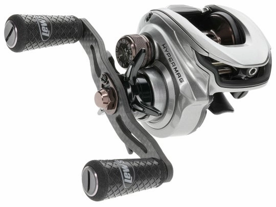 Team Lew's Hypermag Casting Reel