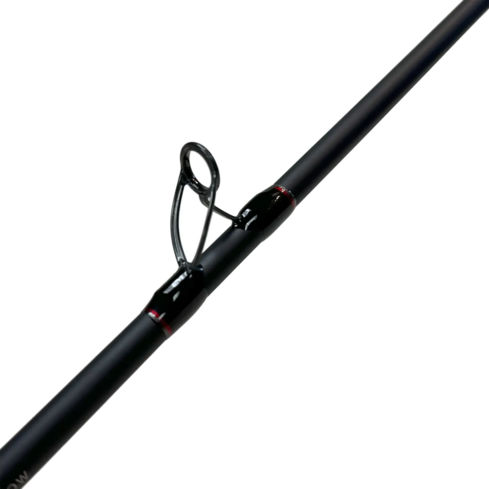 Temple Reef Levitate X Slow Pitch Jigging Rods
