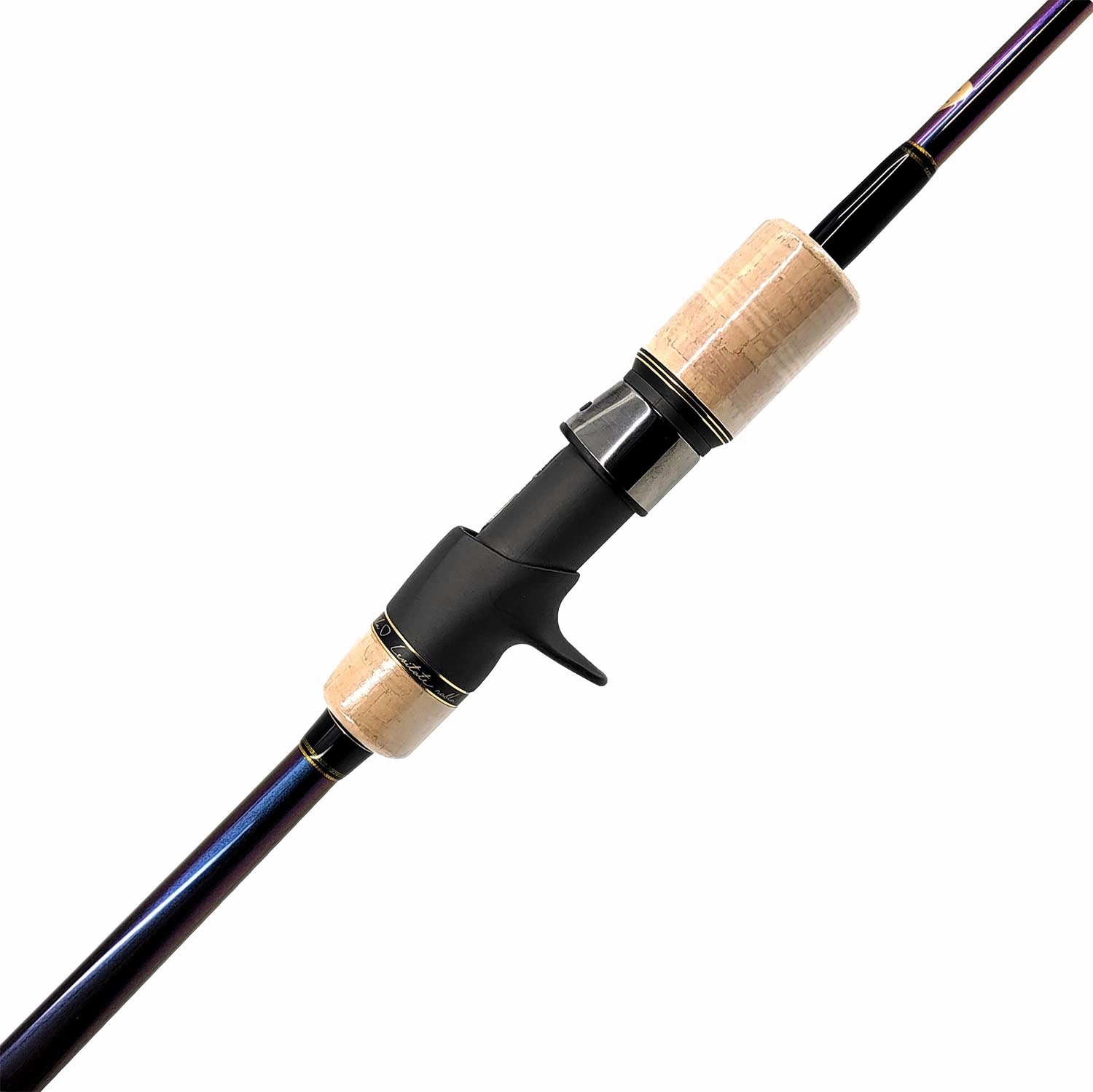 Temple Reef Levitate Nabla SPJ Rods