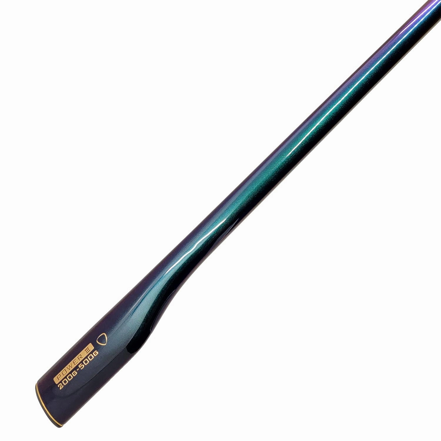 Temple Reef Levitate Nabla SPJ Rods