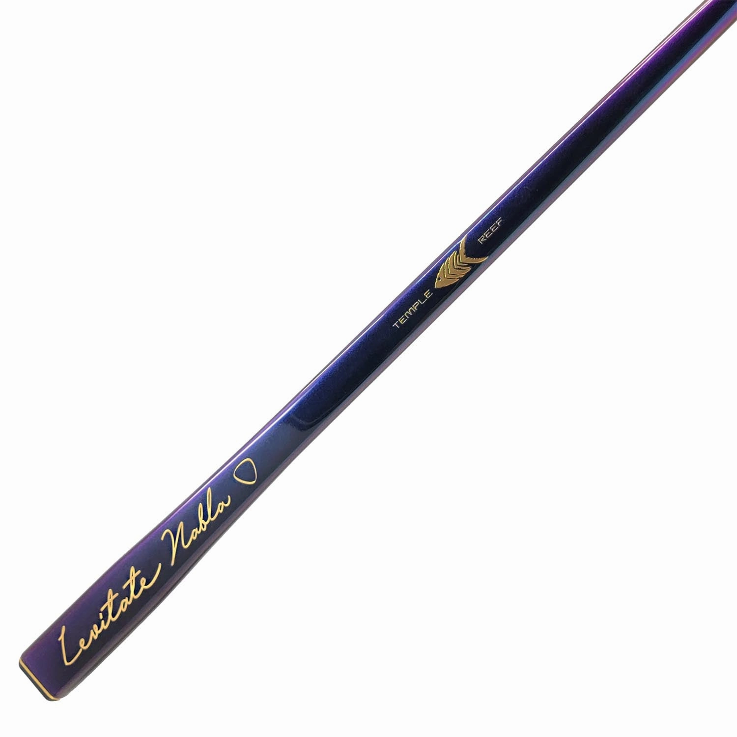 Temple Reef Levitate Nabla SPJ Rods