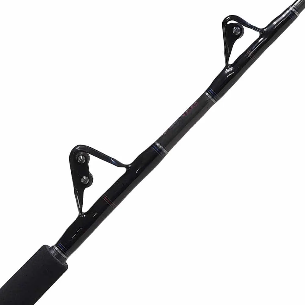 United Composites RCX Big Game Trolling Rods