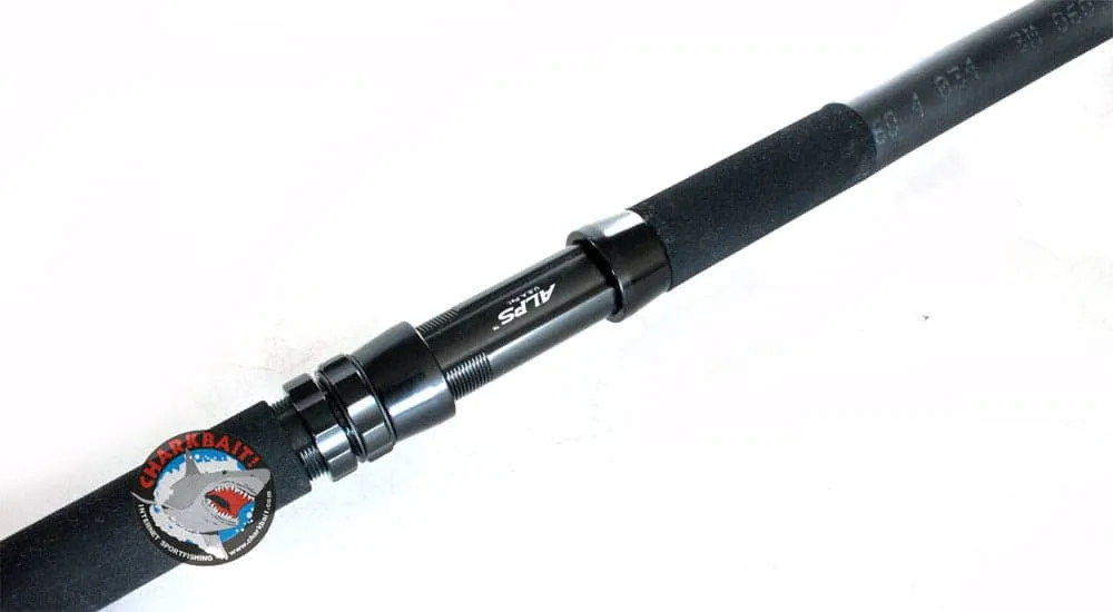 United Composites RCX Rail Rods