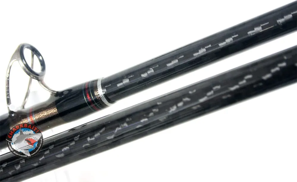 United Composites RGP GUSA Premium Conventional Rods