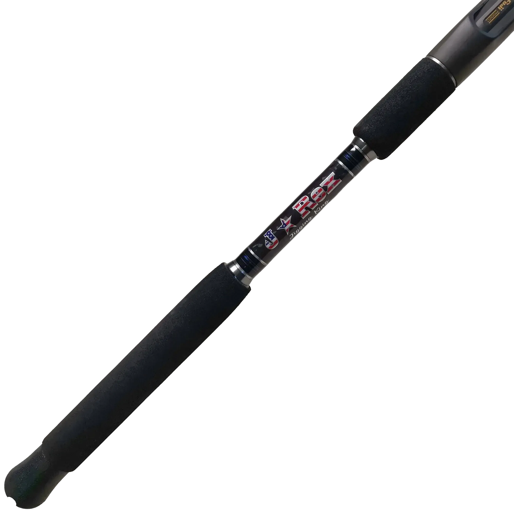United Composites RGPXJ JREX Jigging Rods