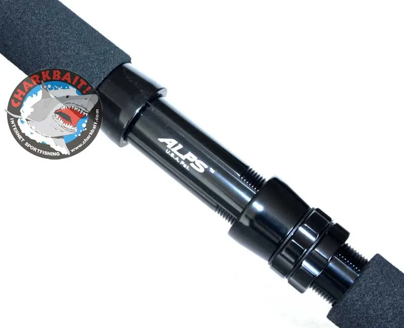 United Composites RUS GUSA Conventional Rods