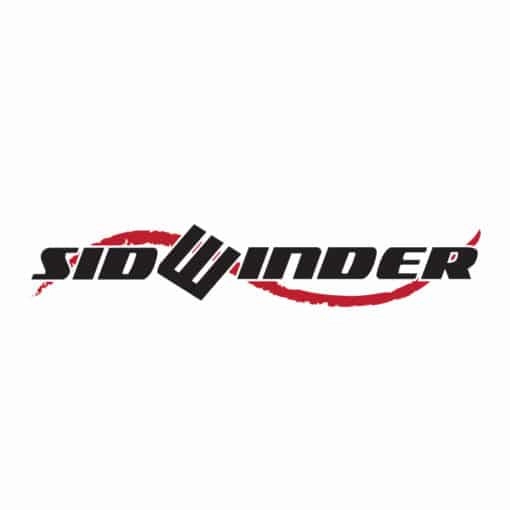 United Composites Sidewinder GT Popping 2pc Blanks