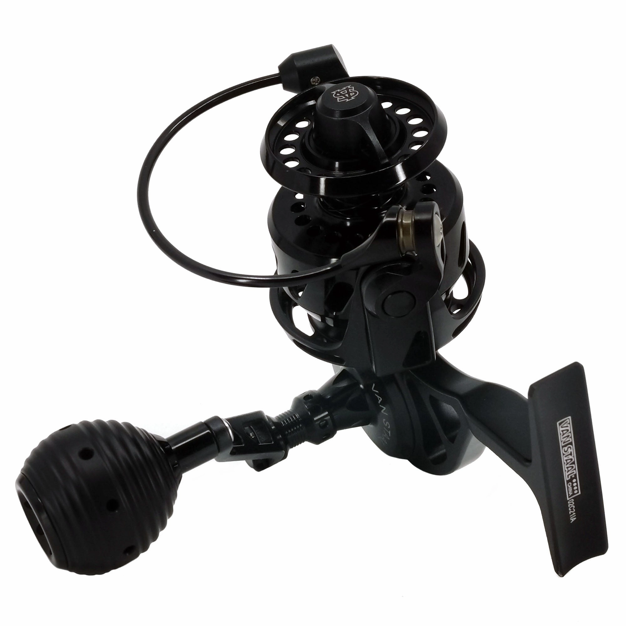 Van Staal VR Series Spinning Reels