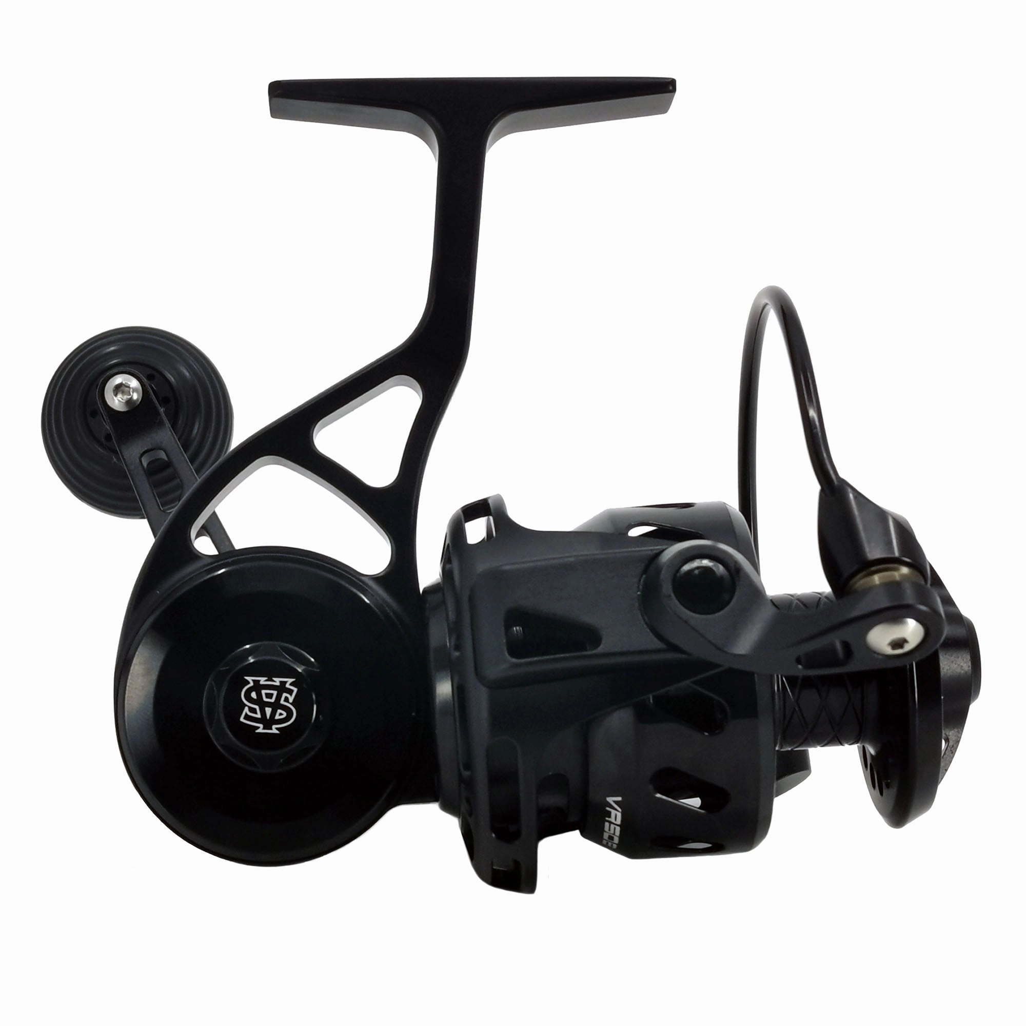 Van Staal VR Series Spinning Reels