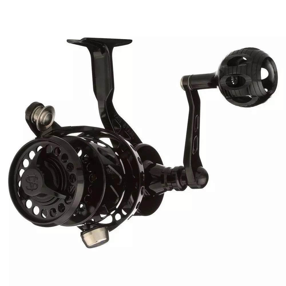 Van Staal VS X2 Bail-Less Spinning Reels