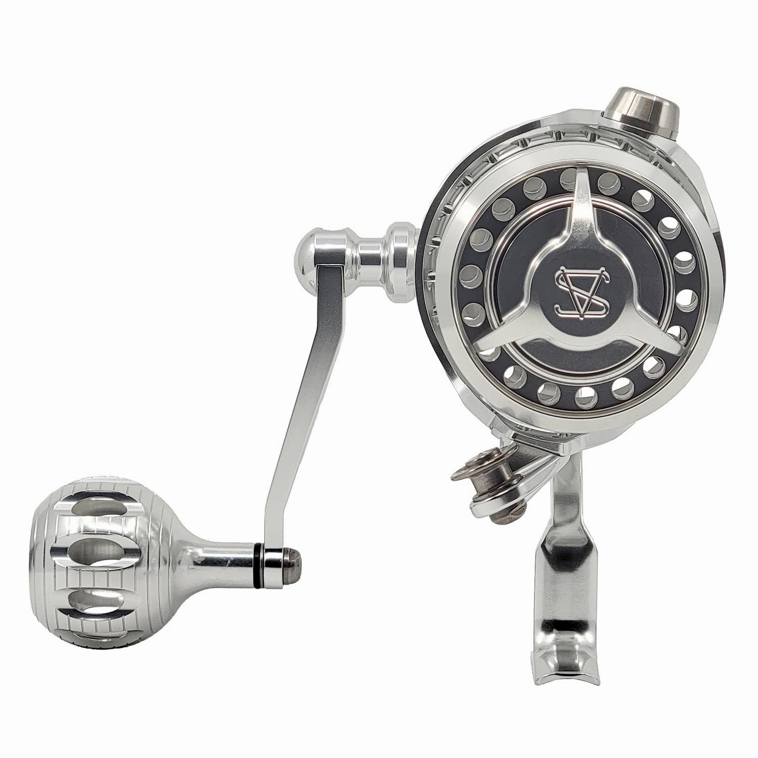 Van Staal VS X2 Bail-Less Spinning Reels