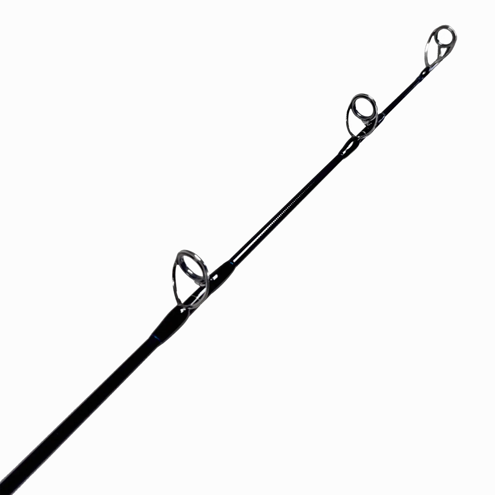 Yamaga Blanks Blue Sniper Offshore Spinning Rods 2025