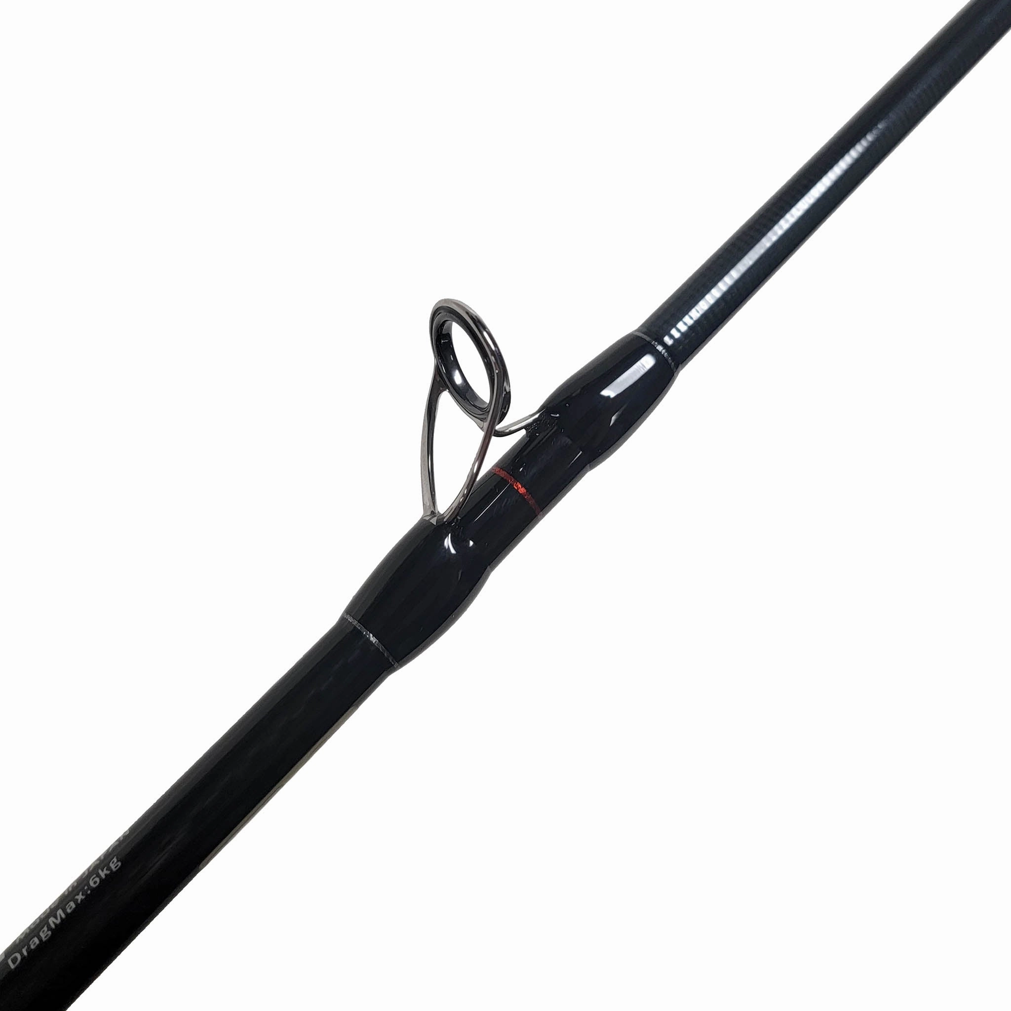 Yamaga Blanks Galahad Jigging Rods