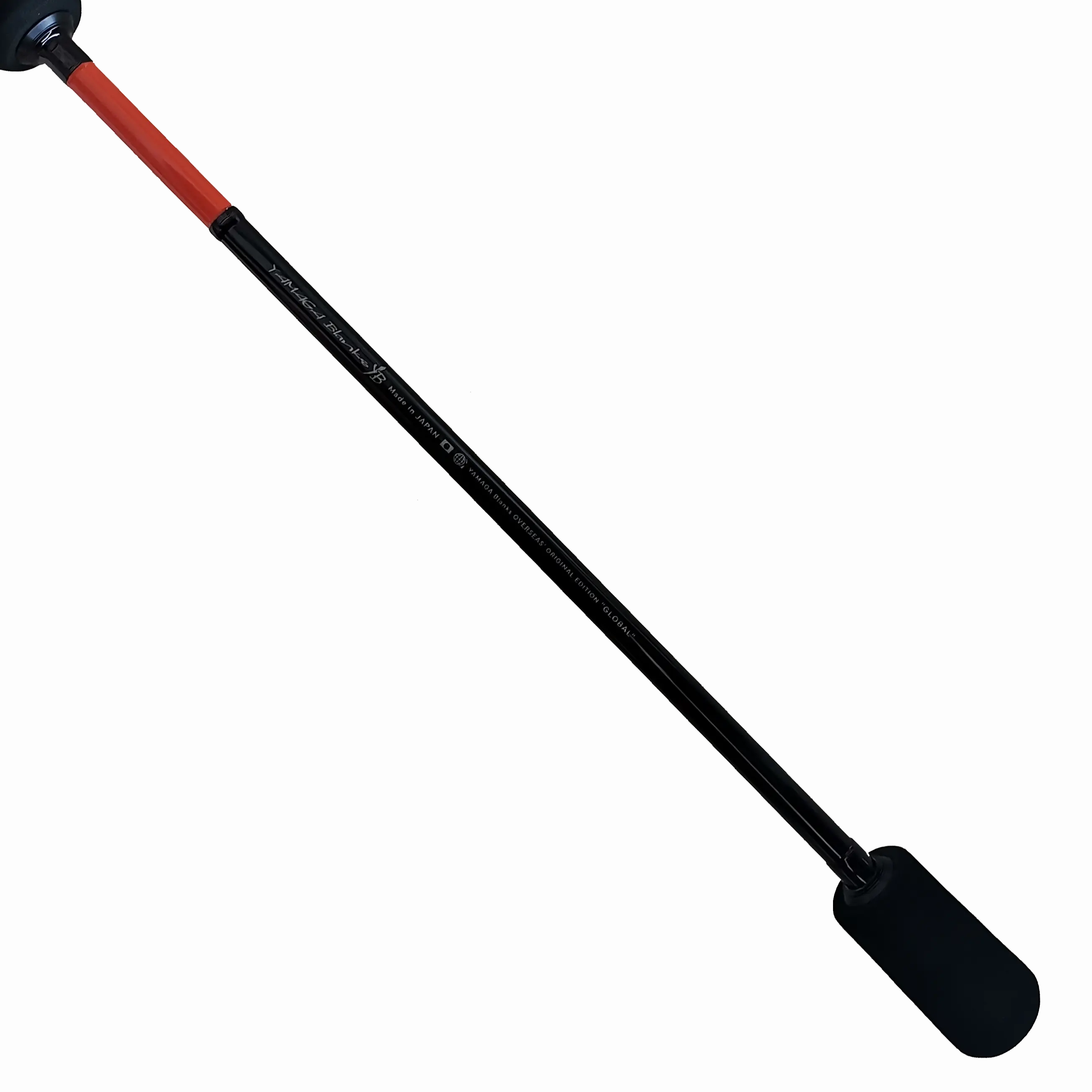 Yamaga Blanks Galahad Slow Jigging Rods 2024