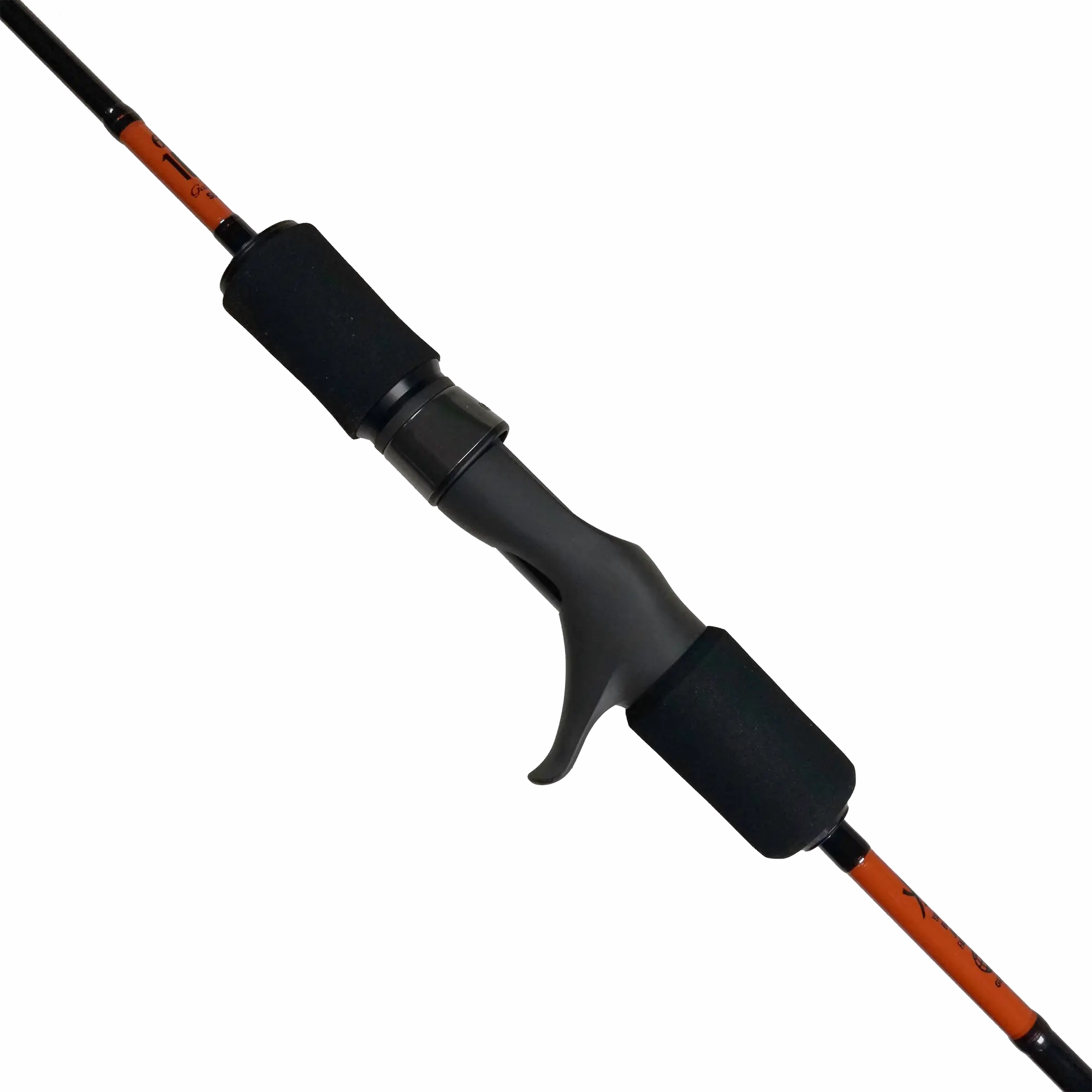 Yamaga Blanks Galahad Slow Jigging Rods 2024