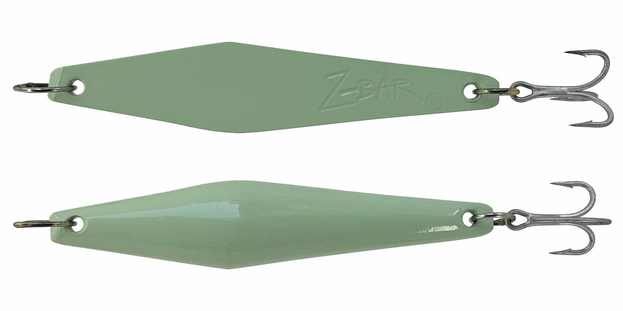 Z-Bar Surface Iron Jigs